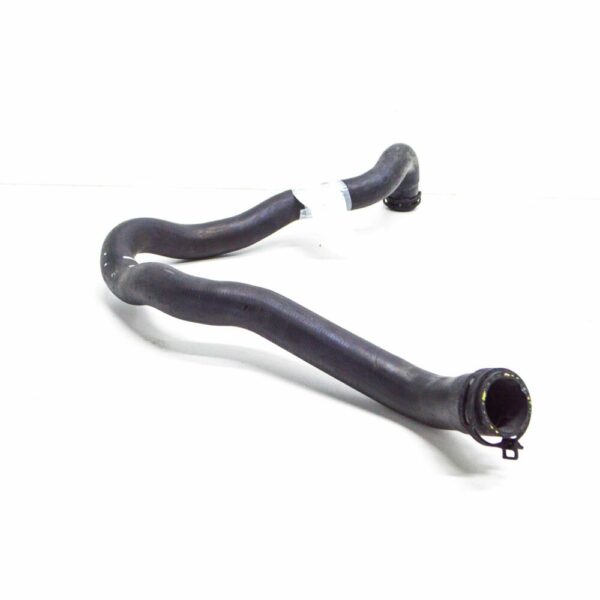 A2465010382 - NEW MERCEDES-BENZ B W246 LEFT WATER COOLANT RADIATOR HOSE A2465010382 ORIGINAL