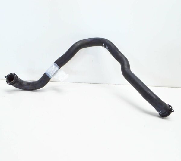 A2465010382 - NEW MERCEDES-BENZ B W246 LEFT WATER COOLANT RADIATOR HOSE A2465010382 ORIGINAL