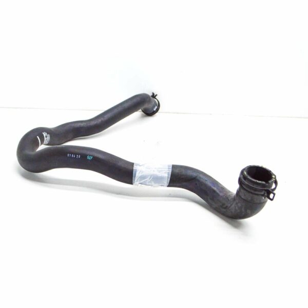 A2465010382 - NEW MERCEDES-BENZ B W246 LEFT WATER COOLANT RADIATOR HOSE A2465010382 ORIGINAL