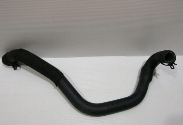 A2465011258 - NEW MB CLA C117 OIL COOLER CIRCULATION PUMP COOLANT HOSE A2465011258 ORIGINAL