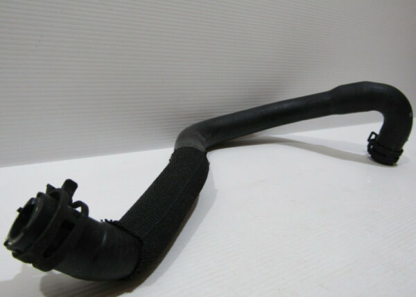 A2465011258 - NEW MB CLA C117 OIL COOLER CIRCULATION PUMP COOLANT HOSE A2465011258 ORIGINAL