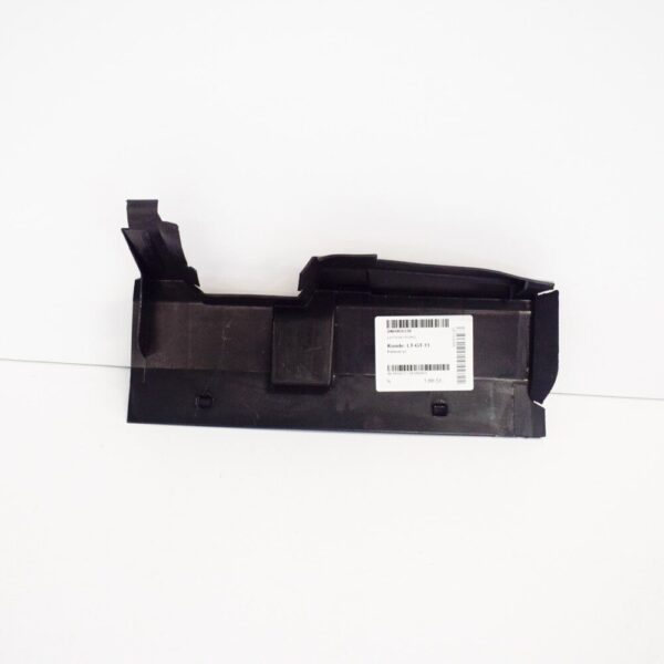 A2465050230 - Mercedes-Benz B W246 Right Radiator Air Duct A2465050230 NEW