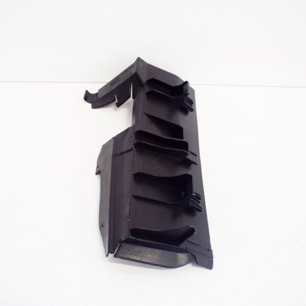 A2465050230 - Mercedes-Benz B W246 Right Radiator Air Duct A2465050230 NEW