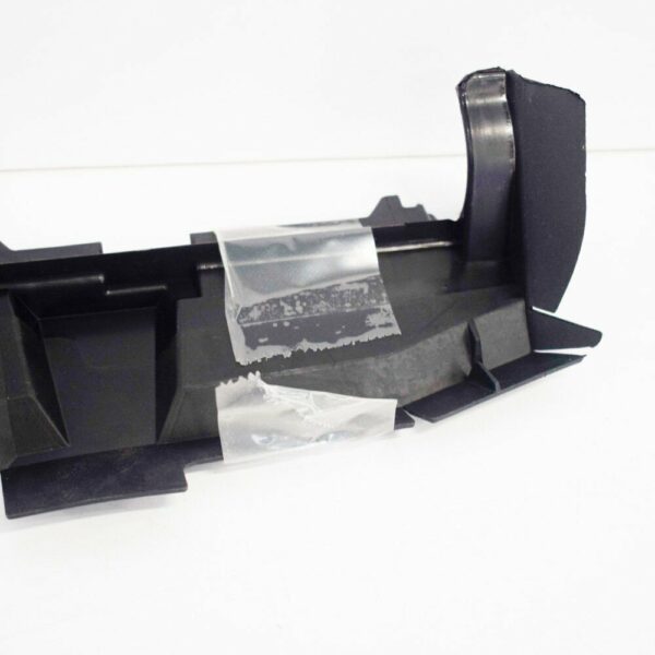 A2465050330 - NEW MERCEDES-BENZ B W246 RADIATOR TOP LEFT AIR DUCT A2465050330 ORIGINAL