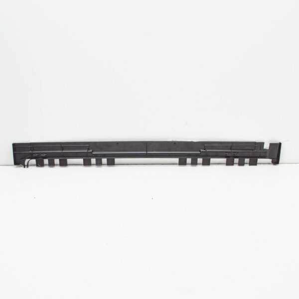 A2465051330 - NEW MERCEDES-BENZ CLA C117 RADIATOR TOP AIR DUCTING A2465051330 ORIGINAL