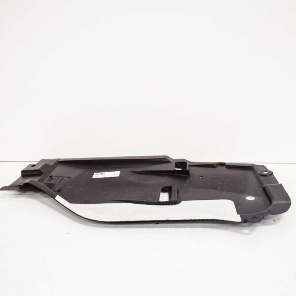 A2465201523 - NEW MERCEDES BENZ GLA X156 ENGINE UNDERTRAY SHIELD COVER A2465201523 ORIGINAL