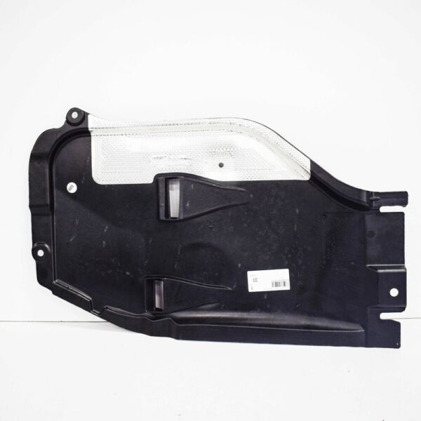 A2465201523 - NEW MERCEDES BENZ GLA X156 ENGINE UNDERTRAY SHIELD COVER A2465201523 ORIGINAL
