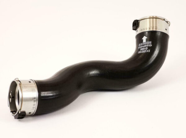 A2465280682 - NEW MERCEDES-BENZ CLA C117 RIGHT CHARGE AIR COOLER HOSE A2465280682