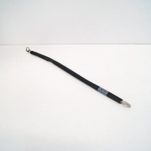 A2465400335 - NEW MERCEDES BENZ ONE CABLE NEGATIVE BATTERY CLASS W176 A2465400335 2015
