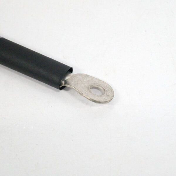 A2465400335 - NEW MERCEDES BENZ ONE CABLE NEGATIVE BATTERY CLASS W176 A2465400335 2015