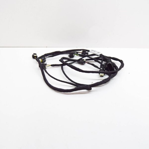 A2465403703 - MERCEDES-BENZ B W246 Front Parking Aid Wiring A2465403703 NEW GENUINE