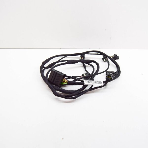 A2465403703 - MERCEDES-BENZ B W246 Front Parking Aid Wiring A2465403703 NEW GENUINE