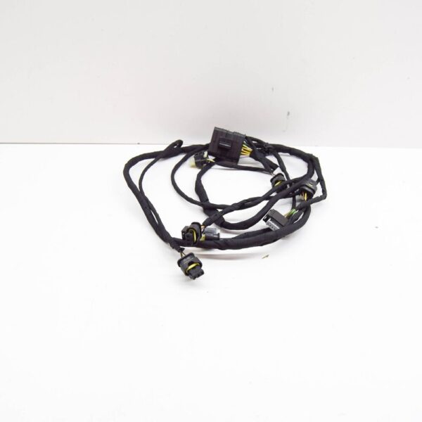 A2465403703 - MERCEDES-BENZ B W246 Front Parking Aid Wiring A2465403703 NEW GENUINE