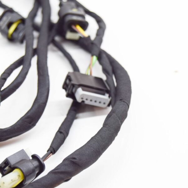 A2465403703 - MERCEDES-BENZ B W246 Front Parking Aid Wiring A2465403703 NEW GENUINE