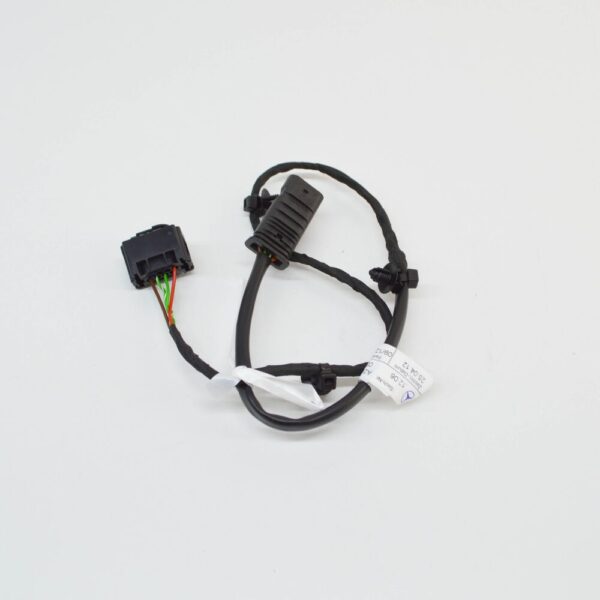 A2465408305 - NEW MB GLA X156 FRONT RADAR SENOR ADAPTER WIRING HARNESS A2465408305 ORIGINAL