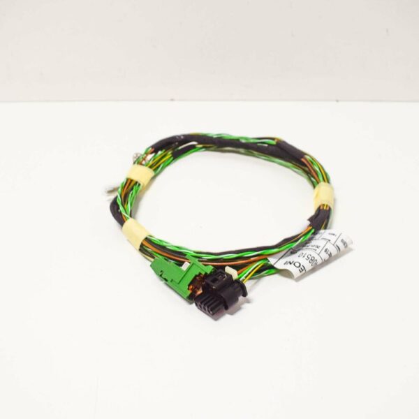 A2465408510 - NEW MERCEDES-BENZ B W246 RADAR CONNECTION INTERMEDIATE CABLE LHD A2465408510