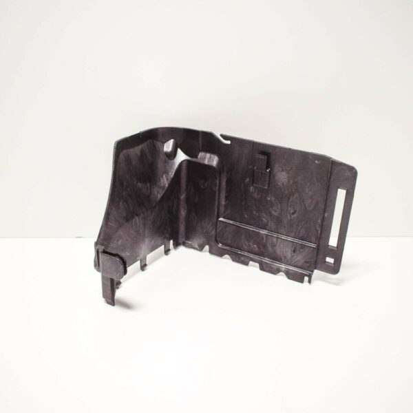 A2465410105 - NEW MERCEDES BENZ A W176 FRONT BATTERY TRIM COVER A2465410105 ORIGINAL