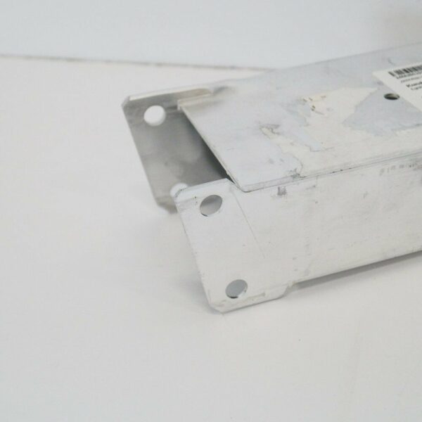 A2466200395 - NEW MB B-CLASS W246 FRONT BUMPER IMPACT BAR BRACKET LEFT A2466200395