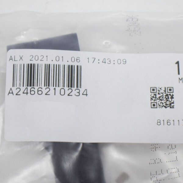 A2466210234 - MERCEDES-BENZ CLA C117 Front Bumper Right Support A2466210234 NEW GENUINE