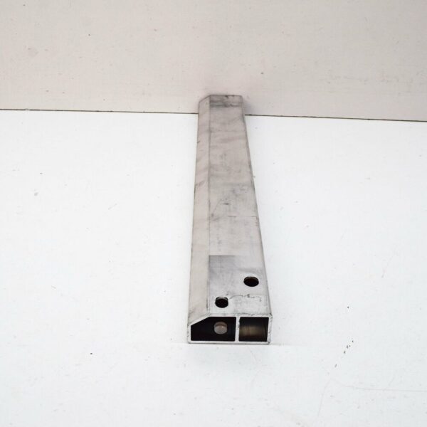 A2466280229 - NEW MERCEDES-BENZ B-CLASS W246 BUMPER REINFORCEMENT BAR RIGHT SIDE A2466280229