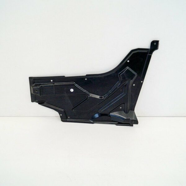 A2466840600 - NEW MERCEDES-BENZ B W246 MAIN FLOOR RIGHT COVER SUBSTRUCTURE A2466840600