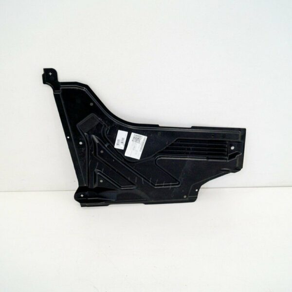 A2466840600 - NEW MERCEDES-BENZ B W246 MAIN FLOOR RIGHT COVER SUBSTRUCTURE A2466840600