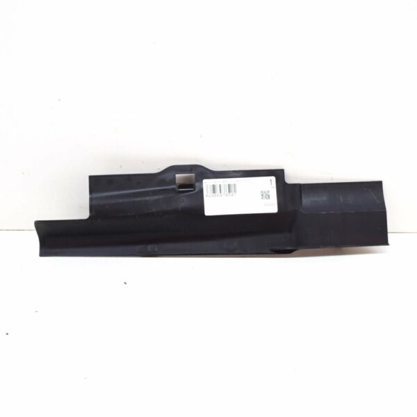 A2466870507 - NEW MERCEDES-BENZ B W246 FRONT LEFT UPPER TIE BAR COVER TRIM A2466870507