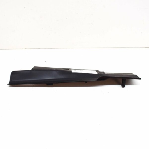 A2466870507 - NEW MERCEDES-BENZ B W246 FRONT LEFT UPPER TIE BAR COVER TRIM A2466870507