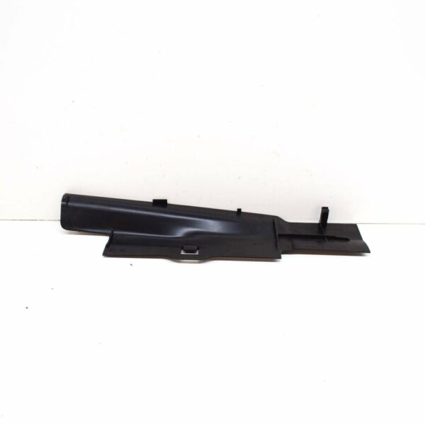 A2466870507 - NEW MERCEDES-BENZ B W246 FRONT LEFT UPPER TIE BAR COVER TRIM A2466870507