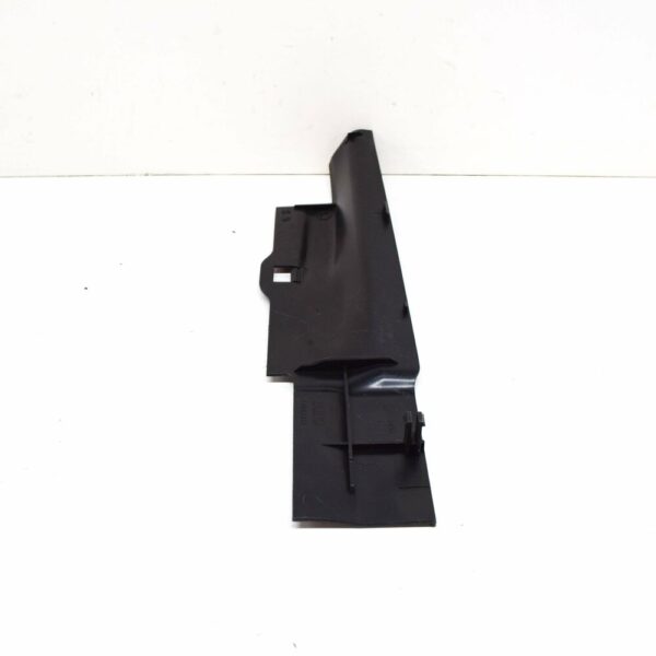 A2466870507 - NEW MERCEDES-BENZ B W246 FRONT LEFT UPPER TIE BAR COVER TRIM A2466870507