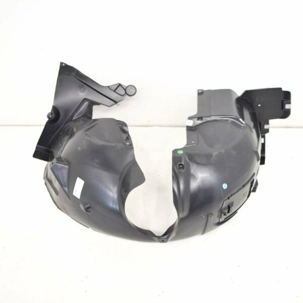 A2466900200 - NEW MB A-CLASS W176 FRONT RIGHT WHEEL MUD SPLASH GUARD A2466900200 ORIGINAL