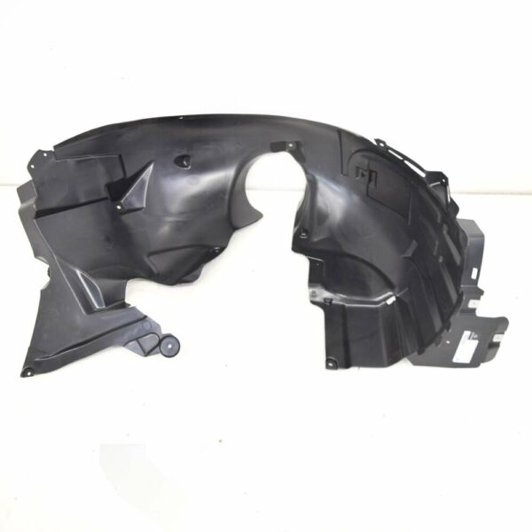 A2466900200 - NEW MB A-CLASS W176 FRONT RIGHT WHEEL MUD SPLASH GUARD A2466900200 ORIGINAL