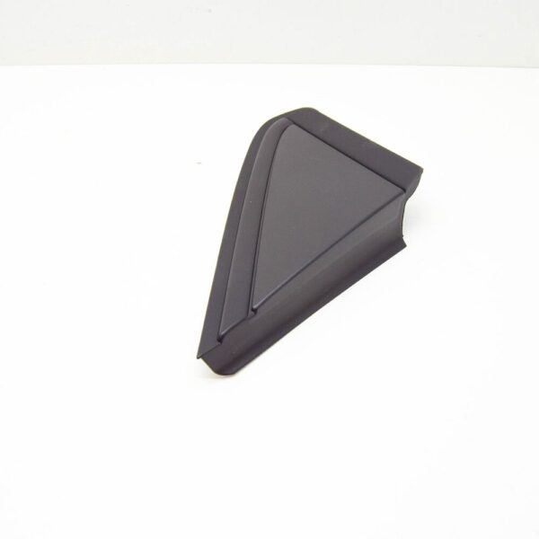 A2466901687 - NEW MERCEDES-BENZ B W246 RIGHT WINDOW TRIANGLE TRIM A2466901687 ORIGINAL