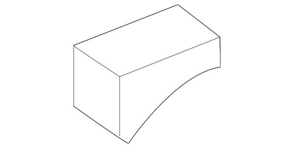A2466950397 - Mercedes-Benz Roof Sky Insulator A2466950397