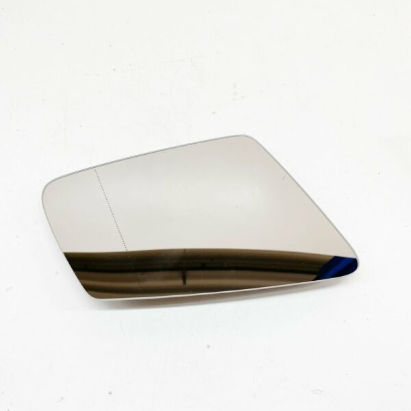 A2468100221 - NEW MERCEDES BENZ B W246 RIGHT WING MIRROR GLASS A2468100221 LHD