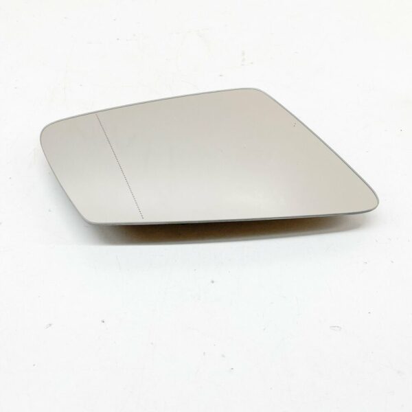 A2468100221 - NEW MERCEDES BENZ B W246 RIGHT WING MIRROR GLASS A2468100221 LHD