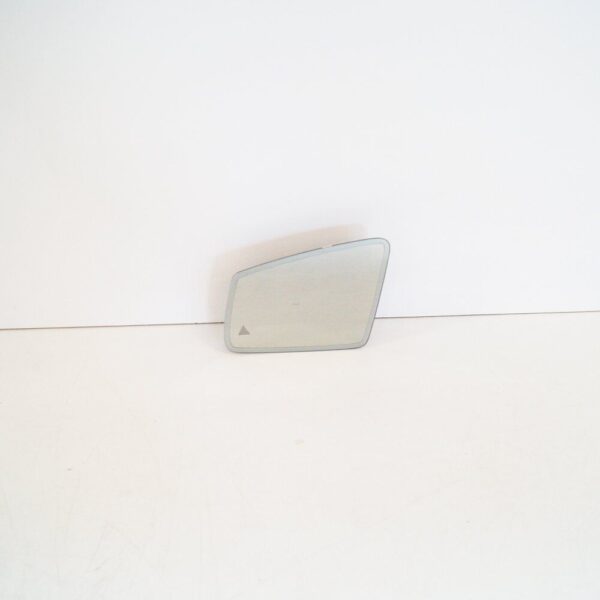 A2468101521 - NEW MERCEDES-BENZ B W246 FRONT LEFT DOOR MIRROR GLASS LHD A2468101521 ORIGINAL