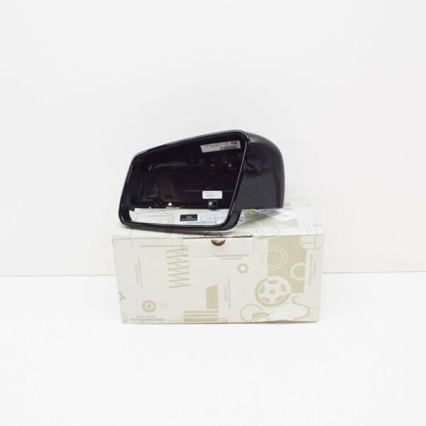 A24681101009696 - NEW MERCEDES-BENZ B-CLASS W246 LEFT WING MIRROR COVER A24681101009696