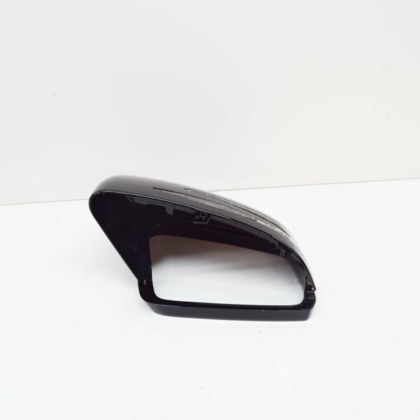 A24681101009696 - NEW MERCEDES-BENZ B-CLASS W246 LEFT WING MIRROR COVER A24681101009696