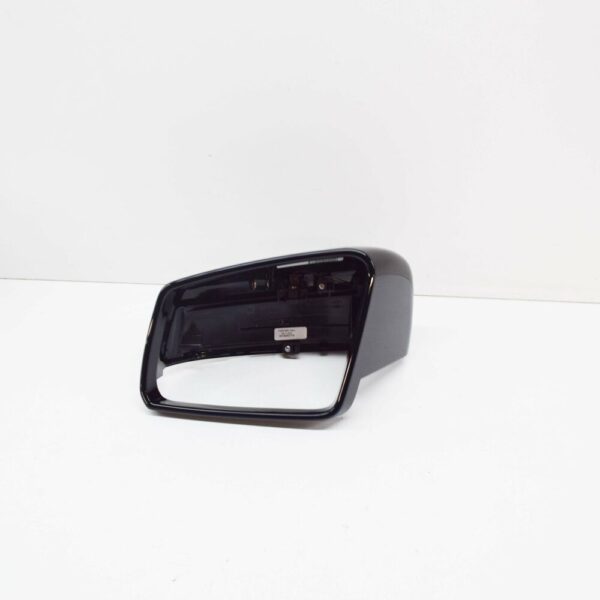 A24681101009696 - NEW MERCEDES-BENZ B-CLASS W246 LEFT WING MIRROR COVER A24681101009696