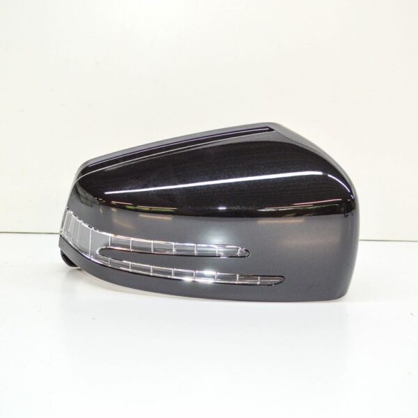 A24681102009191 - NEW MB GLA-CLASS X156 RIGHT WING MIRROR COVER CAP A24681102009191