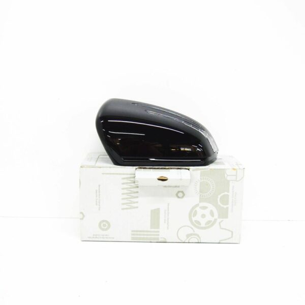 A24681102009696 - NEW MERCEDES-BENZ B-CLASS W246 RIGHT WING MIRROR COVER A24681102009696