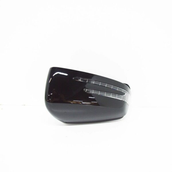 A24681102009696 - NEW MERCEDES-BENZ B-CLASS W246 RIGHT WING MIRROR COVER A24681102009696