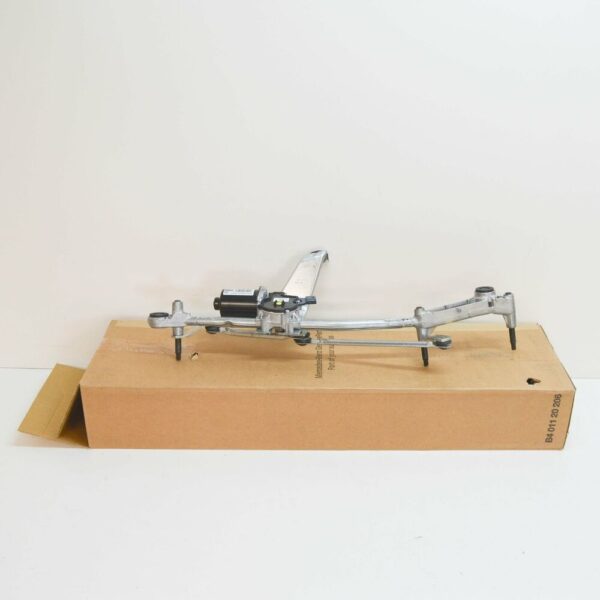 A2468200040 - NEW MERCEDES-BENZ B W246 FRONT WINDSHIELD WIPER SYSTEM LHD A2468200040