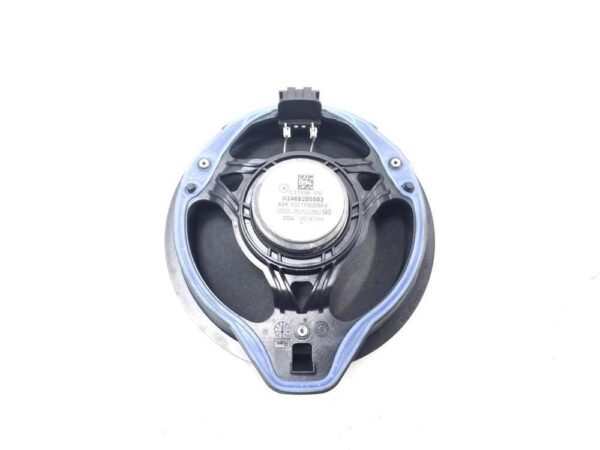 A2468200502 - Mercedes-Benz B-Class C117 CLA W246 Original Hi-Fi Port Speaker A2468200