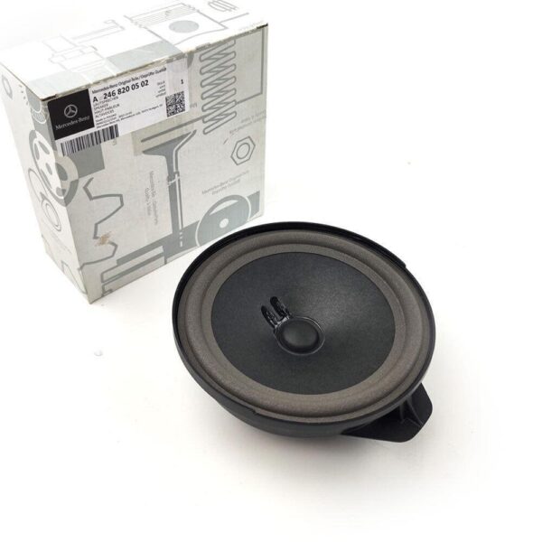 A2468200502 - Mercedes-Benz B-Class C117 CLA W246 Original Hi-Fi Port Speaker A2468200