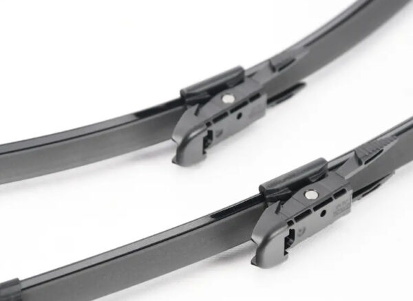 A2468201345 - NEW MERCEDES-BENZ B W246 FRONT WIPER BLADE SET RHD A2468201345 ORIGINAL