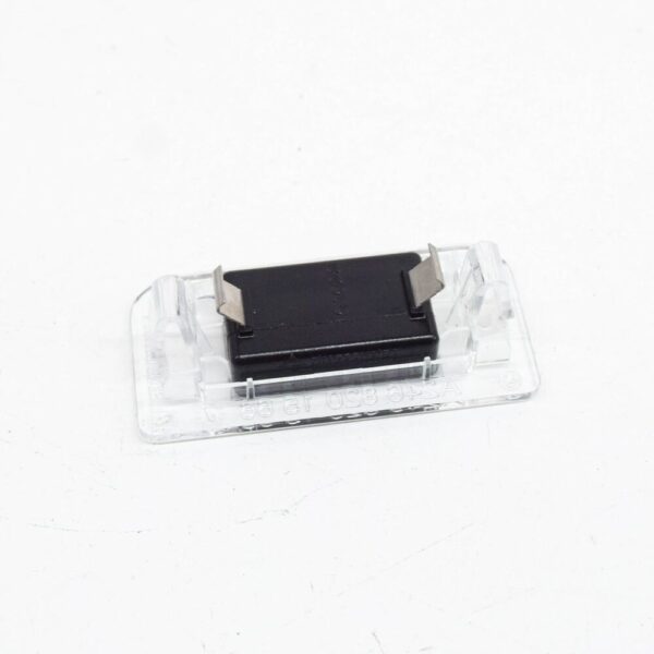 A2468201566 - MERCEDES-BENZ B W246 Rear License Number Plate Light A2468201566 NEW GENUINE