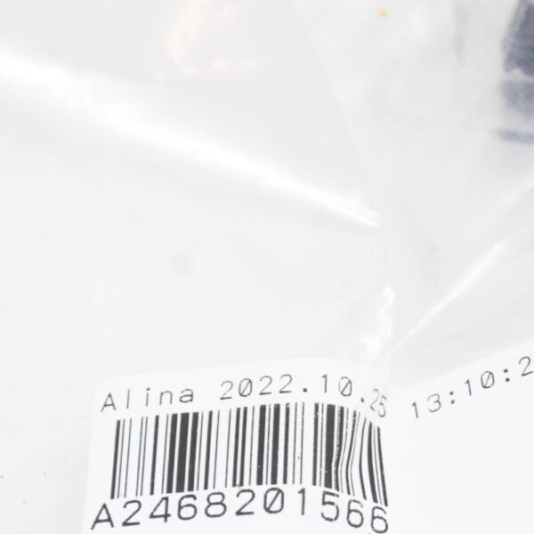 A2468201566 - MERCEDES-BENZ B W246 Rear License Number Plate Light A2468201566 NEW GENUINE