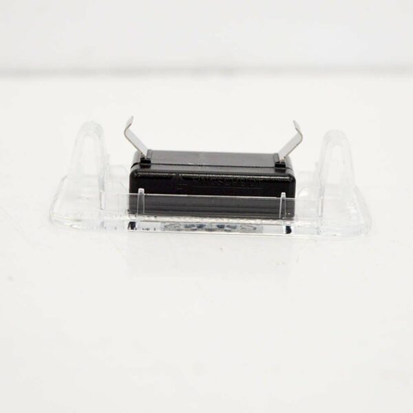 A246820156664 - NEW MERCEDES BENZ B W246 LICENSE NUMBER PLATE LIGHT A2468201566 +OEM
